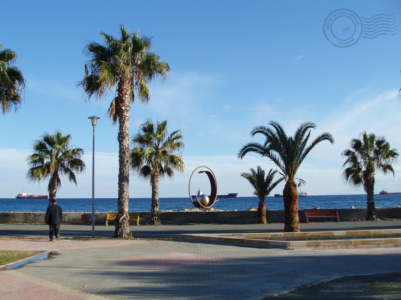 6. Dan - Limassol (Cyprus)